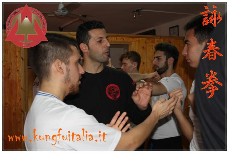 Kung Fu Academy Wing Tjun Chun Tsun Caserta Accademia IMAA Italia Sifu Salvatore Mezzone arti marziali, sport da combattimento, taijiquan, mma, difesa personale (9)